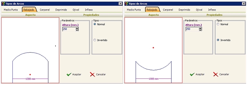 Rebajado